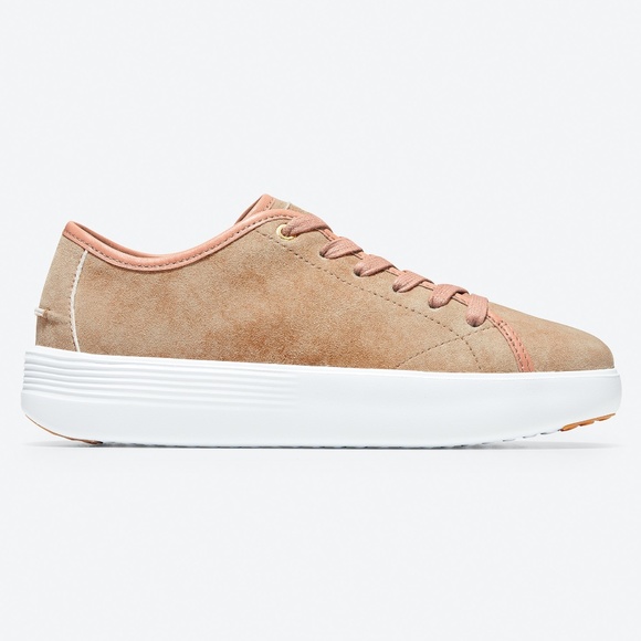 cole haan grand crosscourt flatform